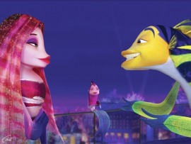 Подводная братва (2)