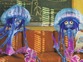 Подводная братва (5)