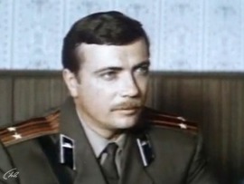 Строгая мужская жизнь (3)