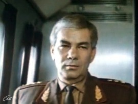 Строгая мужская жизнь (5)