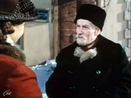 Сельский врач (5)