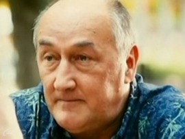 Часовщик (5)