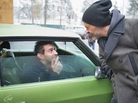 Селфи (3)