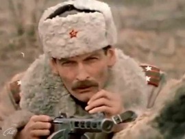 Если враг не сдается (4)