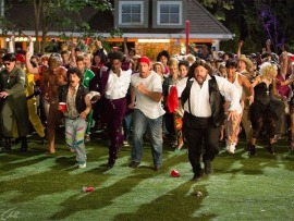 Одноклассники 2