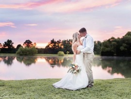 Хочу такую свадьбу! Простота или гламур