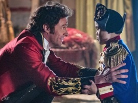 Величайший шоумен (2)