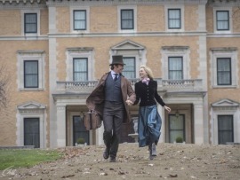 Величайший шоумен (4)