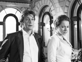 Weekend [Уик-энд] (2)