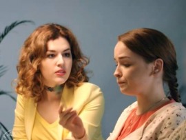 Заклятые подруги (4)