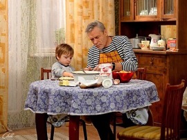 Родная кровиночка (3)