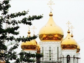 Дивеево