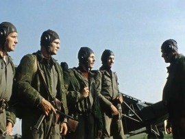 Отряд особого назначения (6)