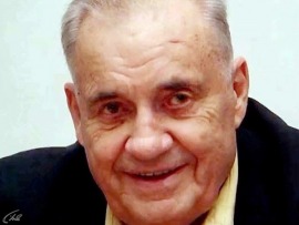 Эльдар Рязанов. Весь юмор я потратил на кино