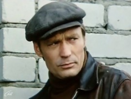 Приезжая (3)