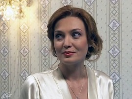 Хозяйка Тайги (5)