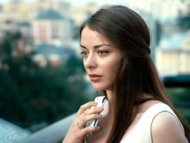 Бесприданница