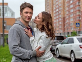 Счастье из осколков