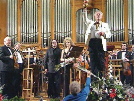 Шлягеры уходящего века