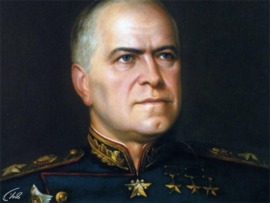 Полководцы Победы