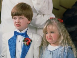 Трудный ребенок 2