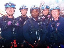 9.11: Спасательные операции