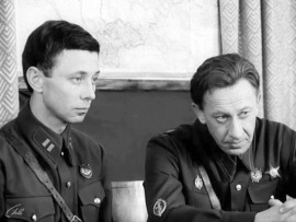 Вариант Омега (2)