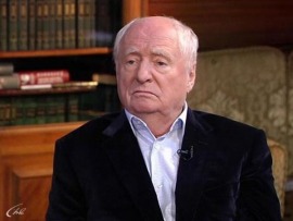 Марк Захаров. Я оптимист, но не настолько...