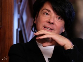 Памяти Валентина Юдашкина