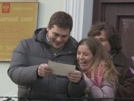 У реки два берега. Продолжение (5)