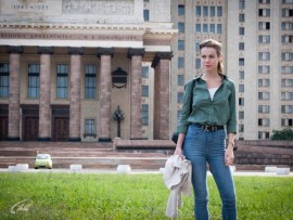 Московские тайны. Семь сестёр