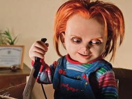 Проклятие Чаки