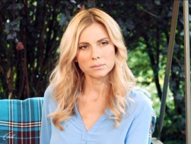 Она сбила летчика (3)