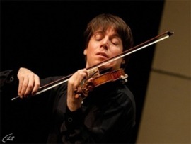 Мастера исполнительского искусства. Джошуа Белл