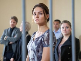 Сломанные судьбы (3)