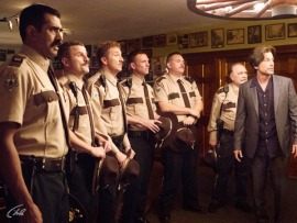 Суперполицейские 2