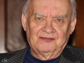 Николай Добронравов. Как молоды мы были