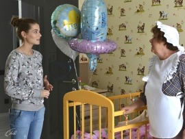 Качели (6)