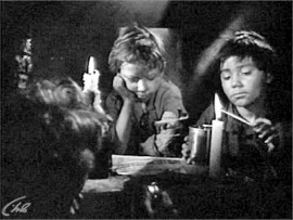 Армия Трясогузки (3)