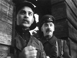 Армия Трясогузки (4)