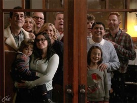 Американская семейка