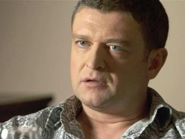 Мама выходит замуж (3)