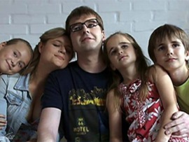 Мама выходит замуж (5)