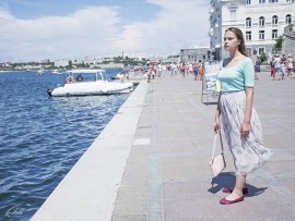 Гражданская жена (3)