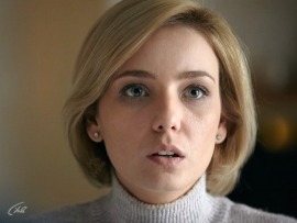 Бумажный самолётик (2)