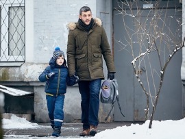 Бумажный самолётик (3)