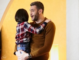 Бумажный самолётик (4)