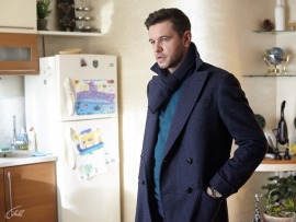 Бумажный самолётик (5)