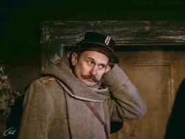 Тайны госпожи Кирсановой (5)