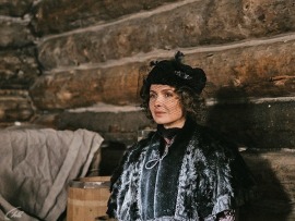 Тайны госпожи Кирсановой (6)